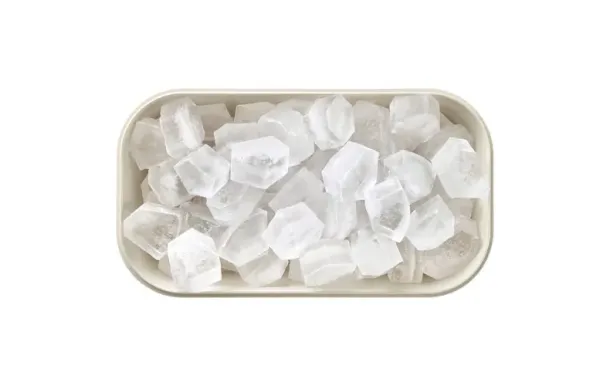 LEKUE ICE BOX BLANC  880223